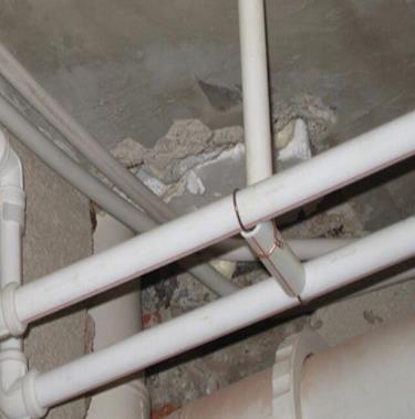 内蒙古漏水维修 卫生间漏水的原因是什么？卫生间下水管漏水怎么办？