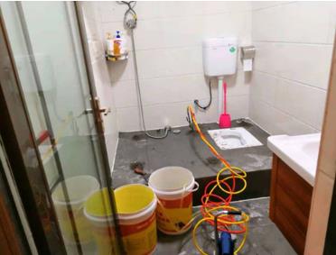 内蒙古漏水检测 卫生间漏水怎么修？卫生间装修要注意哪些？