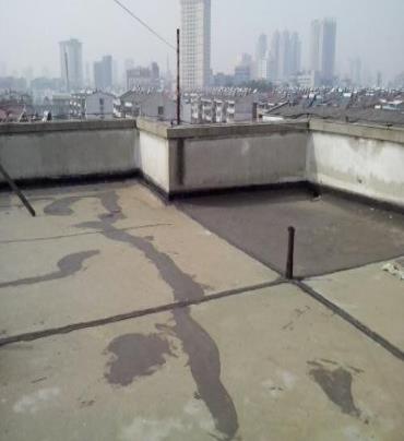 内蒙古漏水维修 楼顶漏水是什么原因，楼顶漏水维修方法是什么?
